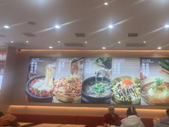 -小木屋拌饭(西安万象天地店)
