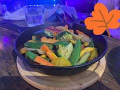 -Famous肥猫墨西哥音乐餐吧(五棵松华熙LIVE店)