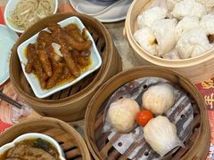 -点都德(汇胜楼店)