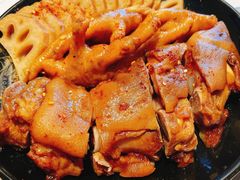 -一棠龙虾•王牌虾球(恒隆广场店)