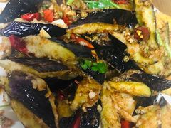 -三点小吃(山大店)