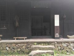 -黄公望隐居地