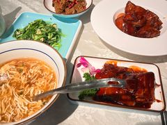 -三玛璐酒楼(汉口路店)