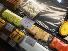 -本格旺索罗(樟宜机场T1店)
