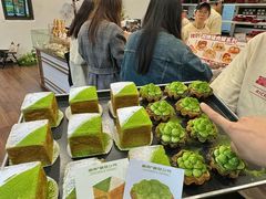 -富贵面包公司(运河店)