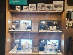 -顺电·脉(浦东嘉里城店)