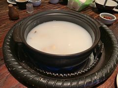 -大良毋米粥(锦龙路总店)
