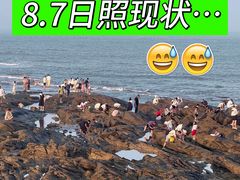 -巧克力渔家.小船海鲜家常菜(万平口店)