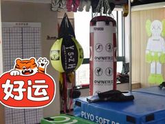 -M.S拳击泰拳馆(大学路店)