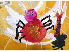 -tomato蕃茄田艺术(新天地中心)