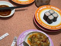 -元气寿司(金光华店)