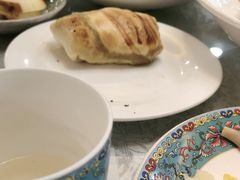 -汗腾格里·风味餐厅(新疆驻京办店)