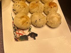 -顺福苑·新派淮扬菜