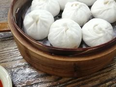 -都谷包子(天一广场店)