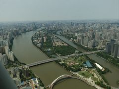 -广州塔卢特斯法国旋转餐厅