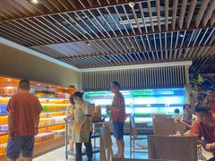 -东吴水韵(吴中店)