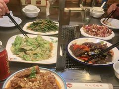 -宗泉烤全羊·烤羊腿·家常菜(解放东路店)