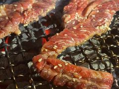 -热血兄弟·炭火烤肉(融侨中心店)