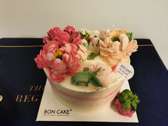 -BON CAKE(华贸购物中心店)