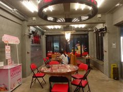 -孖记茶档·热腾茶餐(江南西plus店)