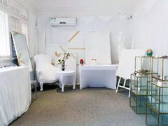 -OOAK设计师品牌概念店(新乐路店)