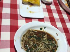 -西贝(枫蓝国际购物中心店)