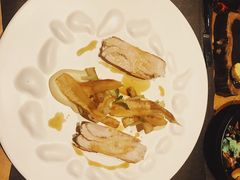 -AZUL by FUEL蓝色·法式酒馆(琶醍店)