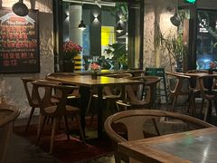 -Apollo·西班牙小酒馆(安福路店)