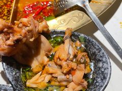 -哥老官重庆美蛙鱼头(五角场合生汇店)