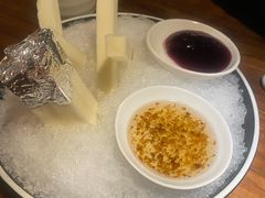 -揽季锅物会.福建黄鱼.海鲜姿造(五四路店)