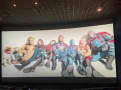 -博纳UA影城(KK Mall IMAX店)