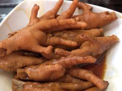 -潘苏凉茶馆(康之宝超级广场店)