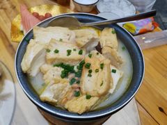 -闽公馆·客家私房菜·商务宴请·包厢(杏林橡树湾店)