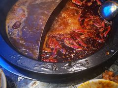 -蜀大侠火锅(建设路第五大道店)