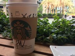 -星巴克臻选(深圳嘉里建设广场店)