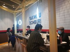 -神牛饭(凯德来福士店)