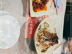-靓靓蒸虾(中山公园店)