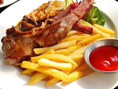 -宝莱纳餐厅(滨江店)