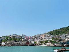 -枸杞岛