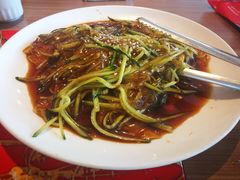 -东北人粗粮饺子坊(南山店)