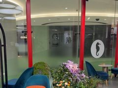 -海马体照相馆(北京apm店)