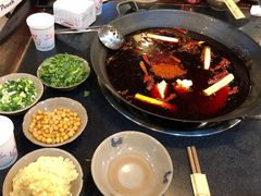 -星鸿社重庆老火锅(燃灯寺分店)