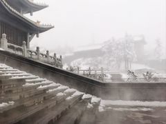 -峨眉山风景名胜区