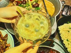 -盔甲王·猛货牌档(安泰店)