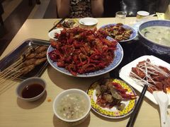 iphone_upload_pic-老二龙虾馆(贵池路店)