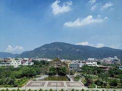 -中国闽台缘博物馆