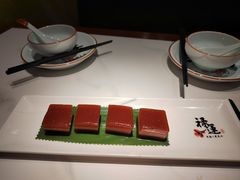 -禄运茶居·手工点心(猎德店)