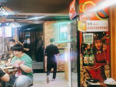 -杀猪天·韩国烤肉(总店)