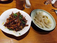 -隔壁老王·家常云南菜(花巷店)