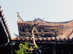 -晋江五店市传统文化旅游区
